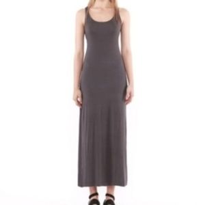 NWT Hye Park and Lune Deneb Racerback Maxi Dress